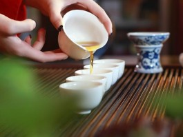 上海品茶是什么意思的简单介绍