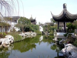 上海后花园在哪【上海后花园哪个城市】